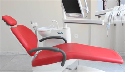 漳州佳美口腔門診部_診室