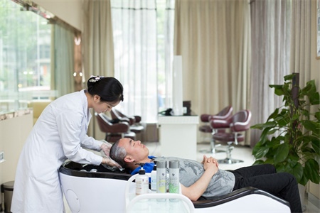 漳州新生植發(fā)醫(yī)療美容診所_護理