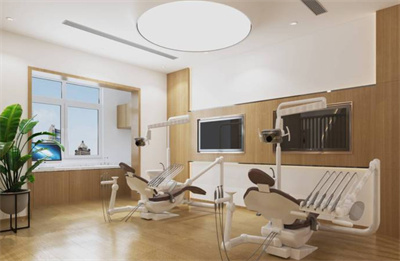 漳州佳美口腔門診部 漳州佳美口腔門診部