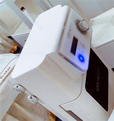 漳州東揚醫(yī)療美容診所_醫(yī)院儀器