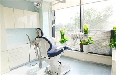 張掖康源口腔門診部_診室