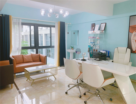 張掖曲媄醫(yī)療美容診所