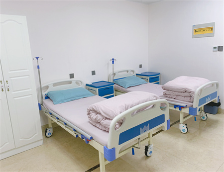 張掖博愛婦科醫(yī)院整形美容中心_病房