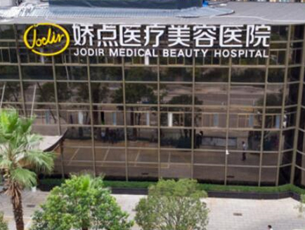 云南昆明排名榜整形醫(yī)院都是哪些？網(wǎng)友良心推薦！