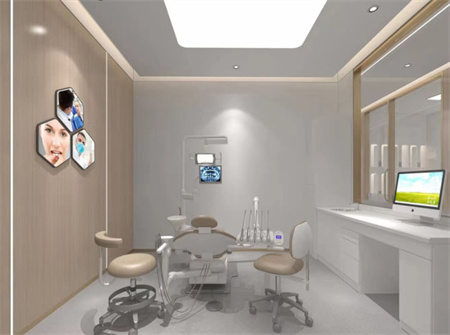 張家口師磊口腔診所 張家口師磊口腔診所