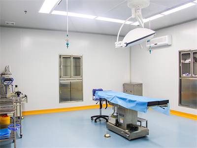 張家口華妍醫(yī)療美容診所_手術(shù)室