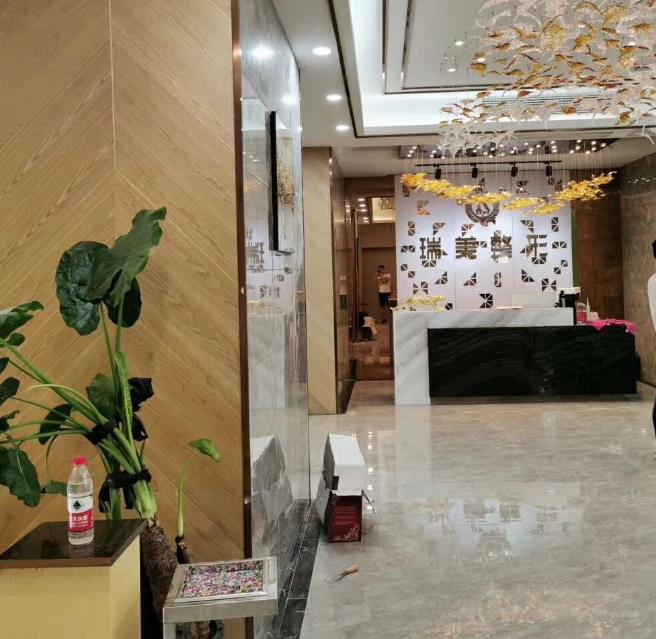 張家界瑞美整形美容醫(yī)院 張家界瑞美整形美容醫(yī)院