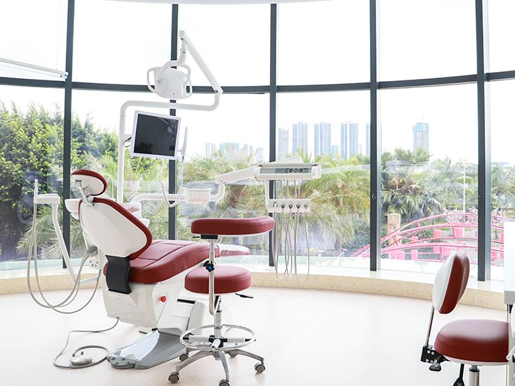 湛江致美口腔醫(yī)院_矯正中心