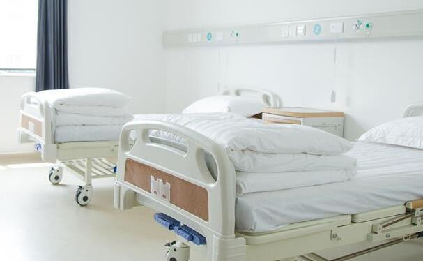 張家港康麗專科醫(yī)院整形美容外科_病房