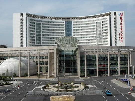 張家港第一人民醫(yī)院燒傷整形科_