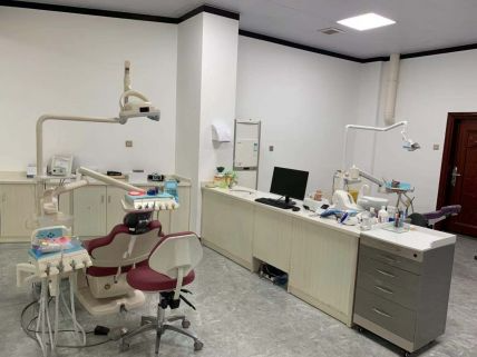 湛江志敏口腔門診部_治療室