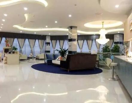 貴州貴陽整形醫(yī)院排名前十發(fā)布！人氣口碑醫(yī)院不容錯(cuò)過！