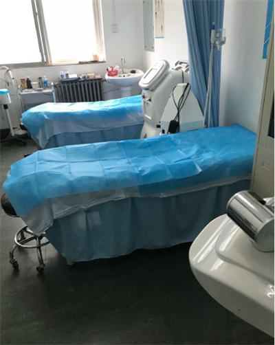 湛江中心人民醫(yī)院燒傷整形外科_治療室