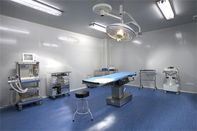 湛江熙施醫(yī)療美容門診部_手術(shù)室