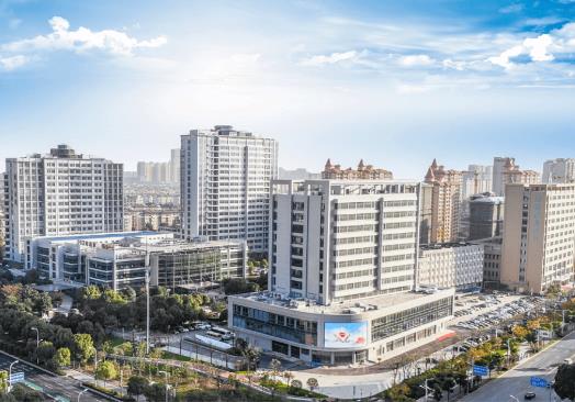 張家港澳洋醫(yī)院整形外科