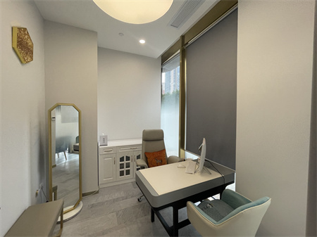 湛江婕熹卡醫(yī)療美容門診部