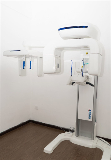 湛江南方口腔醫(yī)院_ct室