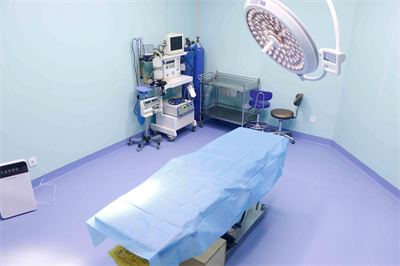 沾化縣人民醫(yī)院整形美容科