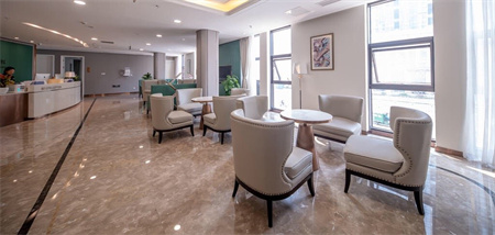 棗莊胡樂祥醫(yī)療美容診所