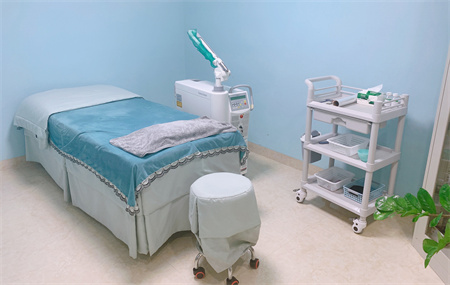 棗莊盛世華美美容門診部_咨詢室