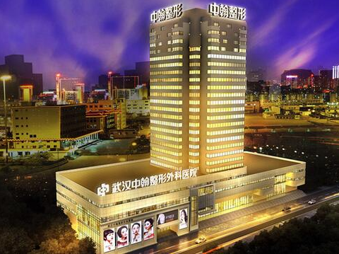 武漢十大整形醫(yī)院排名榜一覽！實力醫(yī)院網(wǎng)友良心推薦！
