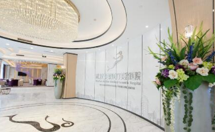 武漢十大權(quán)威微整形醫(yī)院排名名單更新！來看看都有哪些吧！