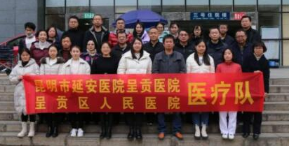 昆明十大整形醫(yī)院排名榜單更新！看看有你熟悉的嗎！