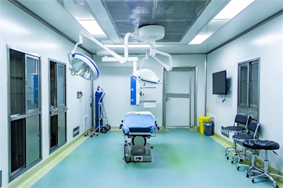 棗莊胡樂祥醫(yī)療美容診所