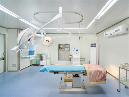 棗莊壹美醫(yī)療美容門診部_手術(shù)室