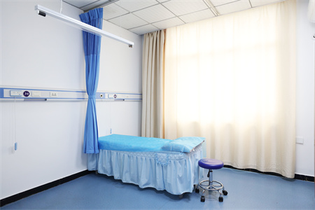 運(yùn)城市第一醫(yī)院燒傷整形美容科