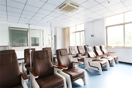 運城市皮膚病醫(yī)院醫(yī)學美容科