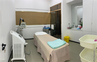 運城薇萊美整形醫(yī)院_注射室