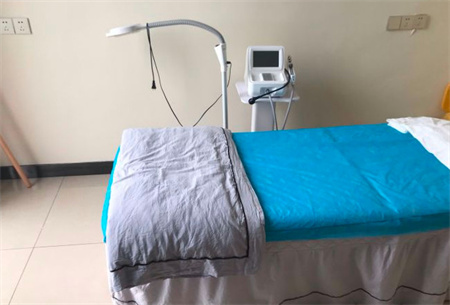 運城世紀星翠萍醫(yī)療美容門診部_面部治療室