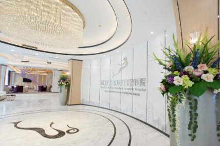 武漢比較好的整形醫(yī)院排名都是哪幾家？前十醫(yī)院名單推薦！