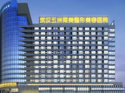 武漢十大專業(yè)整形醫(yī)院排行榜更新！十家人氣口碑醫(yī)院不容錯(cuò)過！
