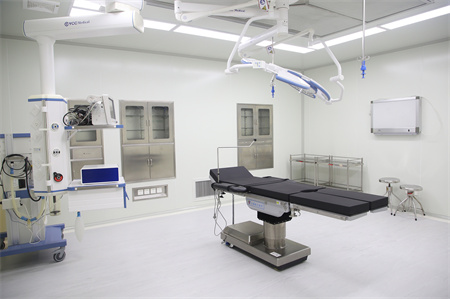 云南中醫(yī)學(xué)院附設(shè)中醫(yī)醫(yī)院整形美容中心_手術(shù)室