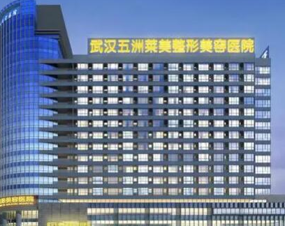 武漢十大整形醫(yī)院排名榜大盤點(diǎn)！家家都是實(shí)力醫(yī)院！