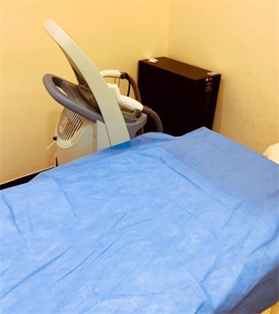 運(yùn)城海鷗美容外科診所_治療室