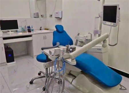 云縣人民醫(yī)院整形美容科_牙科診室