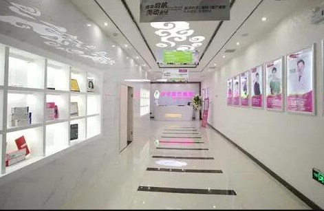 武漢正規(guī)的整形醫(yī)院排名名單發(fā)布！人氣醫(yī)院名單值得收藏！