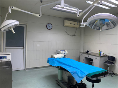 云浮市人民醫(yī)院燒傷整形手外科_手術(shù)室