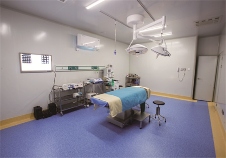 云浮市人民醫(yī)院燒傷整形手外科 云浮市人民醫(yī)院燒傷整形手外科