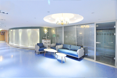 云浮市人民醫(yī)院燒傷整形手外科 云浮市人民醫(yī)院燒傷整形手外科