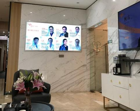 岳陽美蒂珂醫(yī)療美容門診部_醫(yī)生團(tuán)隊