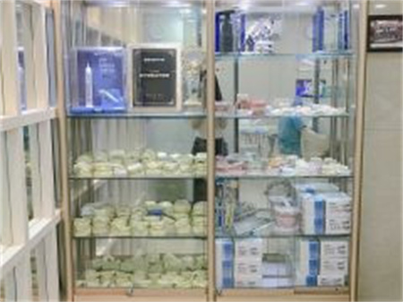 岳陽(yáng)口天牙科診所_展示貴