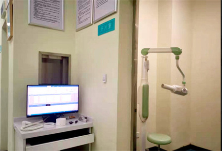 岳陽(yáng)口天牙科診所_醫(yī)院儀器