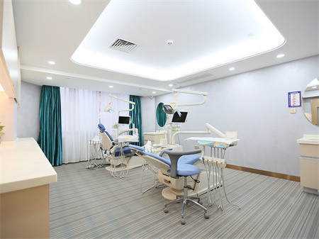 岳陽(yáng)口天牙科診所