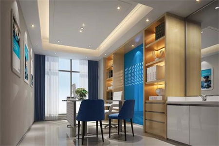 玉林埃德森黛夢(mèng)醫(yī)療美容門診部