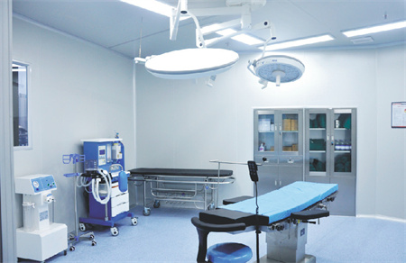 玉林埃德森黛夢(mèng)醫(yī)療美容門診部