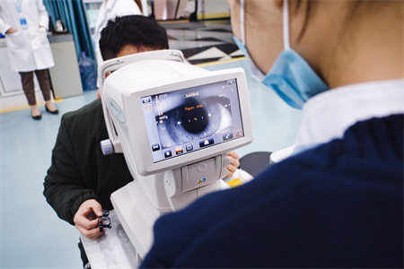 玉溪華山眼科醫(yī)院